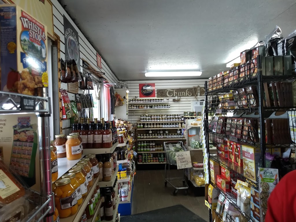 Peggys Produce | 380 Middletown Eaton Rd, Middletown, OH 45042, USA | Phone: (513) 217-4712