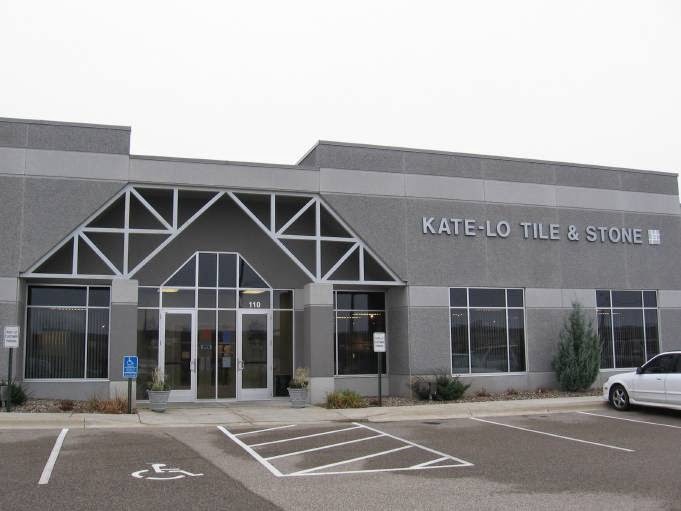 Kate-Lo Tile & Stone Showroom | 3201 County Rd 42 W #110, Burnsville, MN 55306, USA | Phone: (952) 890-4324