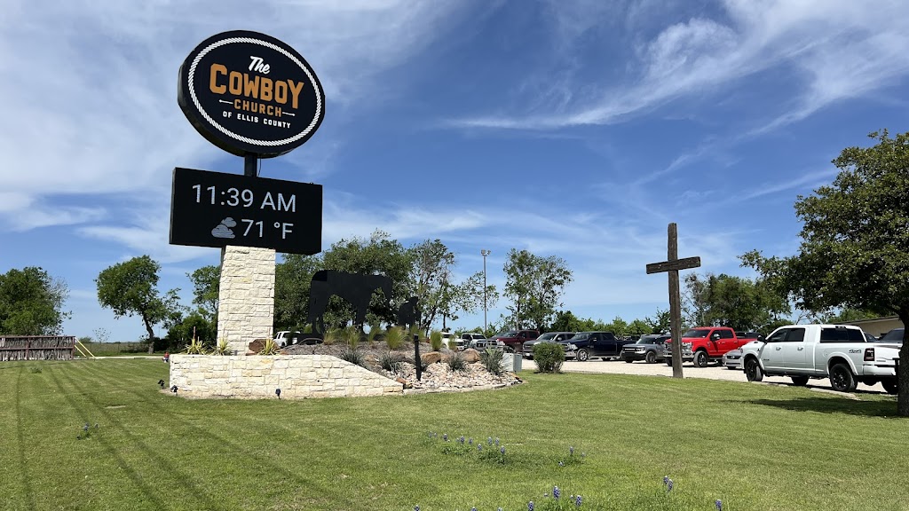 Cowboy Church of Ellis County | 2374 U.S. 287 Access Rd, Waxahachie, TX 75167, USA | Phone: (972) 935-9801