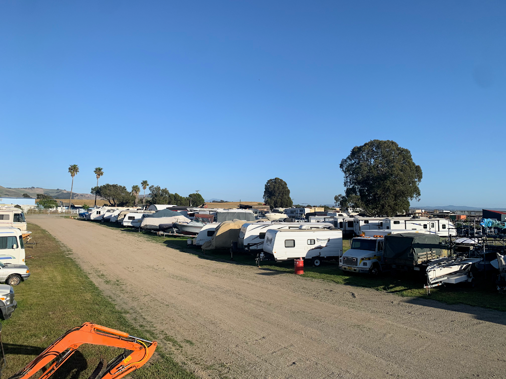 American Canyon Storage LLC | 2494 Green Island Rd, American Canyon, CA 94503, USA | Phone: (707) 315-2577