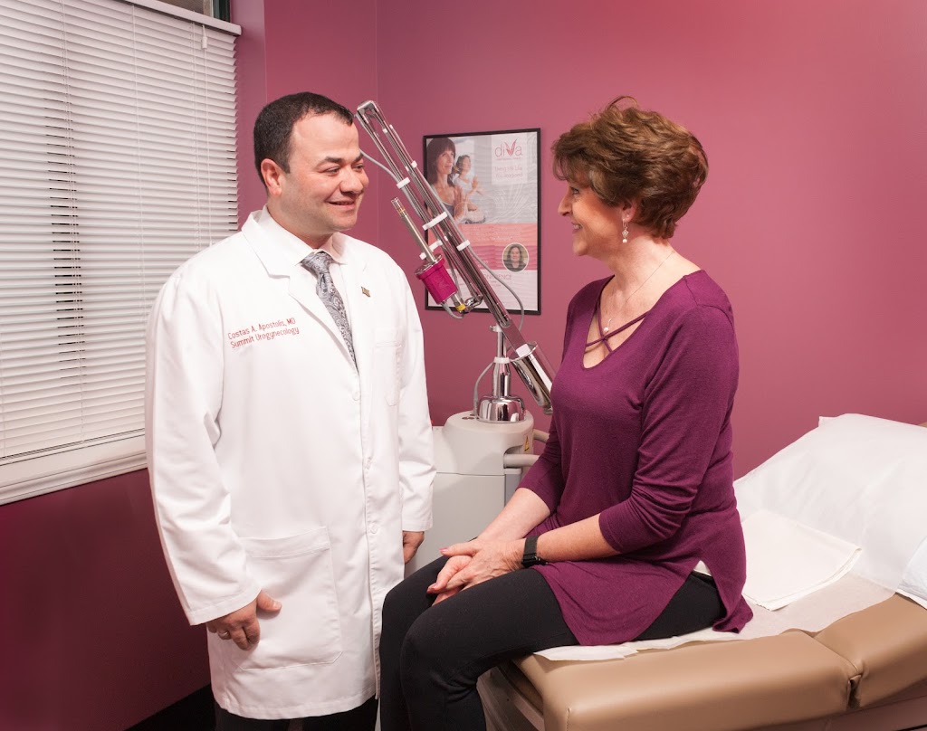 Summit Urogynecology | 3009 Smith Rd Suite 400, Fairlawn, OH 44333, USA | Phone: (330) 953-3414