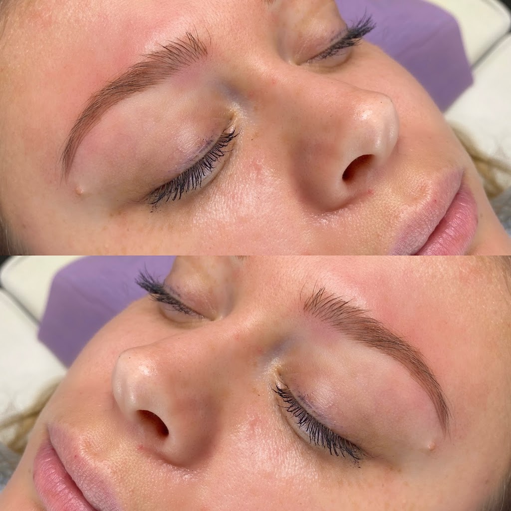 Coastal Microblading | 2213 S El Camino Real, Carlsbad, CA 92008, USA | Phone: (760) 405-3997