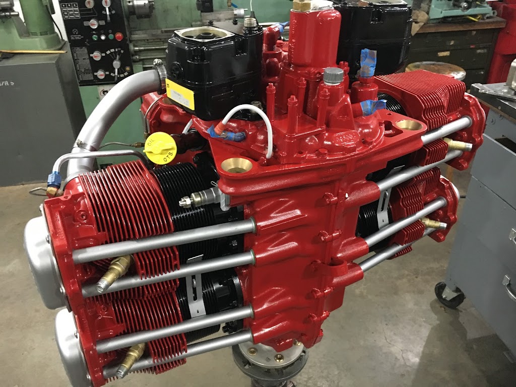 Alaska Aircraft Cylinders | 4247 S Eider Ln, Wasilla, AK 99623, USA | Phone: (907) 357-5847