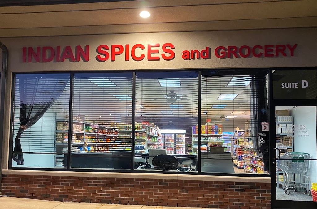 Indian Spices & Grocery | 8501 75th St, Kenosha, WI 53142 | Phone: (262) 412-2357