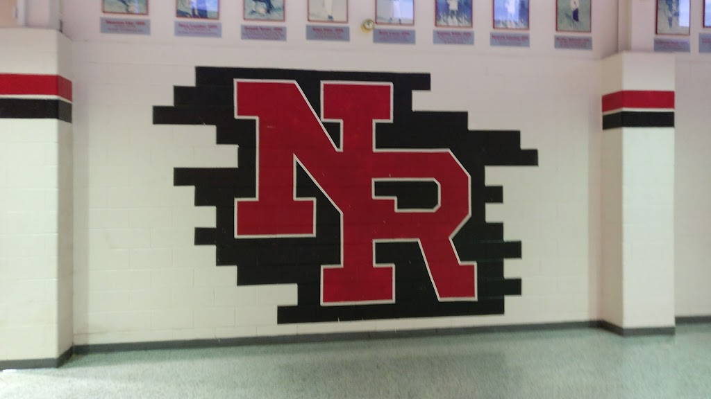 Nansemond River High School | 3301 Nansemond Pkwy, Suffolk, VA 23434, USA | Phone: (757) 923-4101