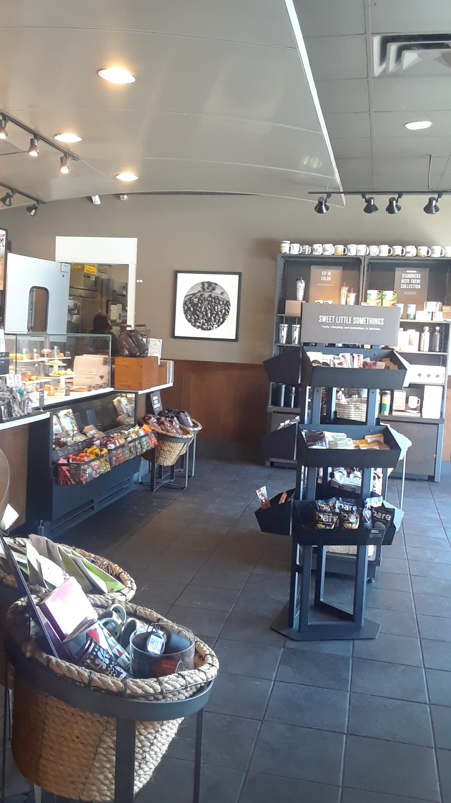 Starbucks | 12 Pine Cone Road Dayton Valley Smiths Shopping Center, Dayton, NV 89403, USA | Phone: (775) 246-2727
