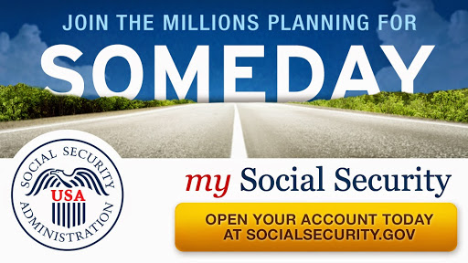 US Social Security Administration | 1060 Gibson Bay Dr, Richmond, KY 40475, USA | Phone: (800) 772-1213