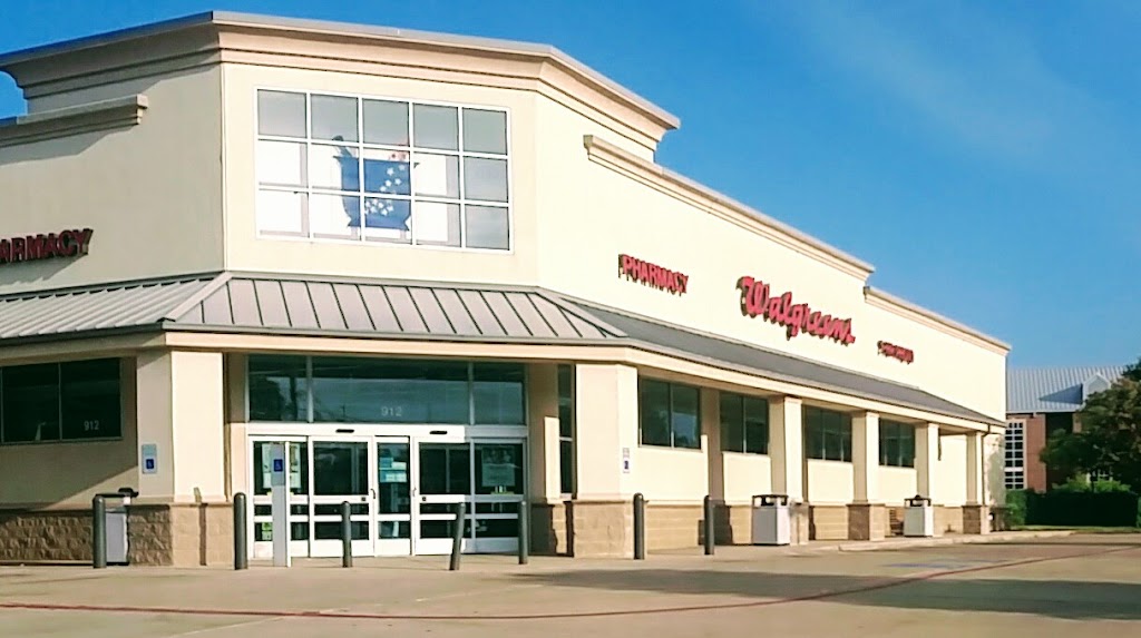 Walgreens | 912 W Northwest Hwy, Grapevine, TX 76051, USA | Phone: (817) 310-3072