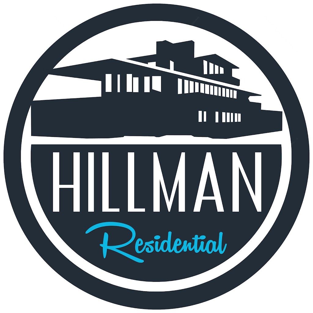 Hillman Residential | 600 N Brand Blvd #210, Glendale, CA 91203 | Phone: (818) 335-8638