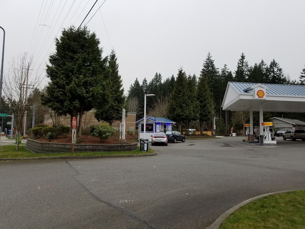 Shell | 13524 Bothell Everett Hwy, Mill Creek, WA 98012, USA | Phone: (425) 357-6257