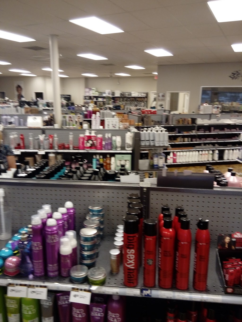 Armstrong Mc Call Beauty Supply | 4882 Little Rd, Arlington, TX 76017, USA | Phone: (817) 561-0996