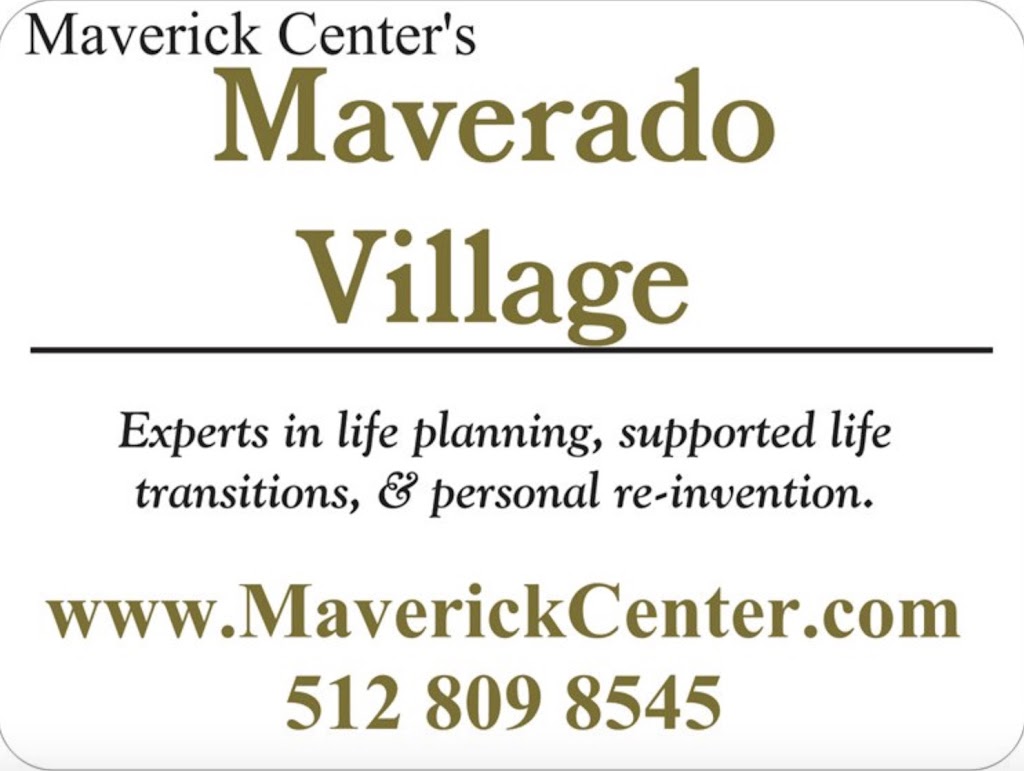 Maverick Center | 6932 Gold Mine Loop, Chapel Hill, NC 27516, USA | Phone: (512) 809-8545