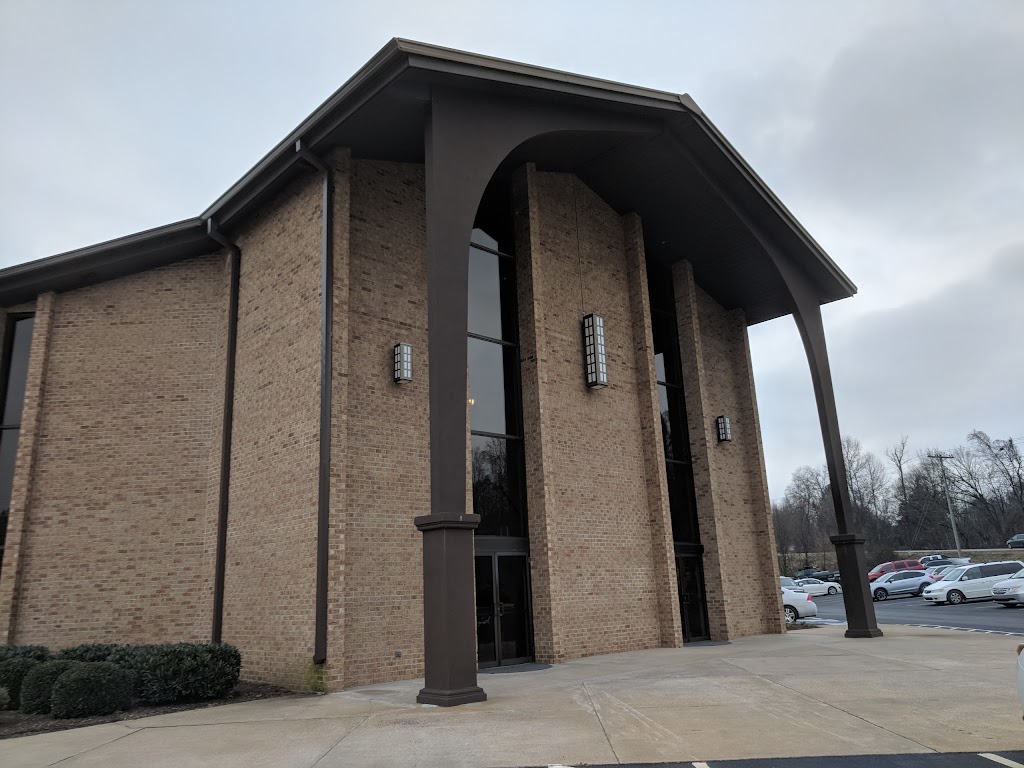 Highland Seventh-day Adventist Church | 100 Highland Cir Dr, Portland, TN 37148, USA | Phone: (615) 325-3925