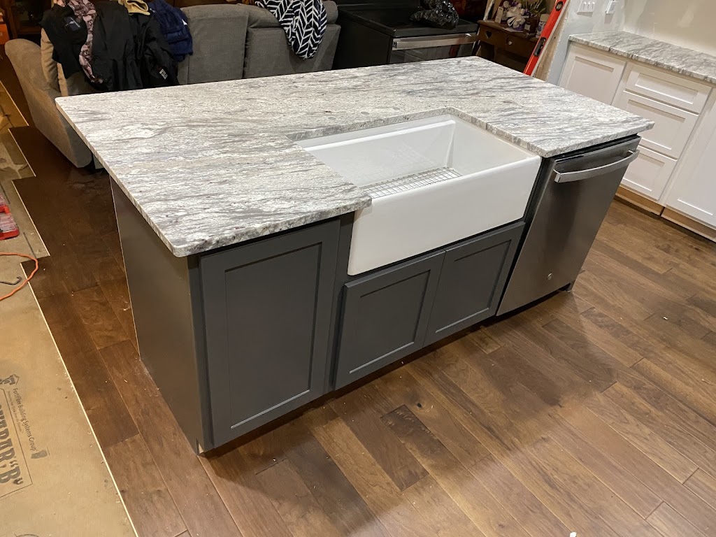 Stone World TN - Granite Countertops & More | 1039 Cornelia St, Nashville, TN 37217, USA | Phone: (615) 610-1320