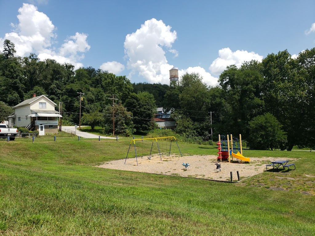 Richeyville Community Playground | Richeyville, PA 15358, USA | Phone: (724) 785-9206