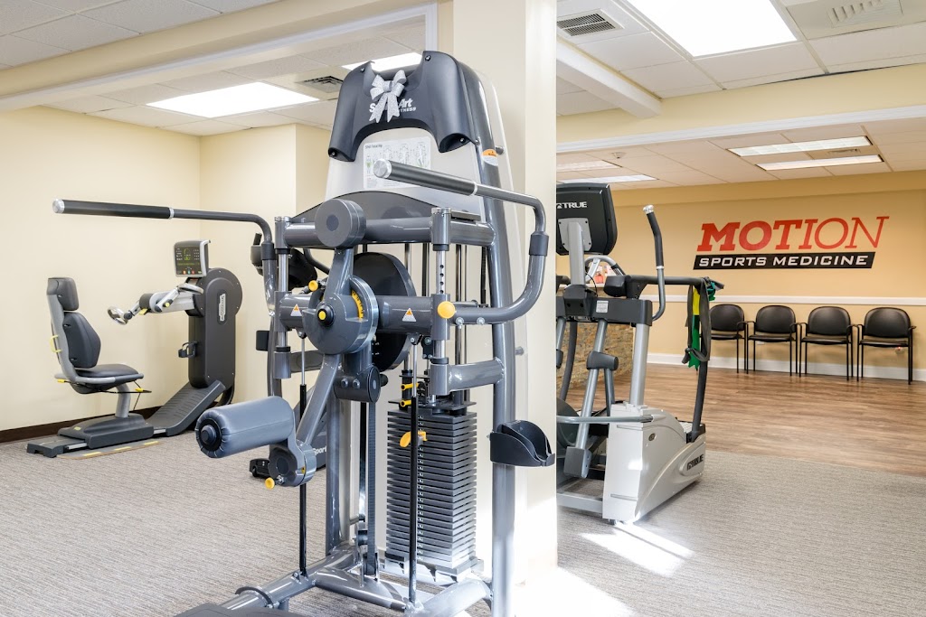 MOTION Sports Medicine - Orangeburg | 99 Dutch Hill Rd, Orangeburg, NY 10962, USA | Phone: (845) 580-4100