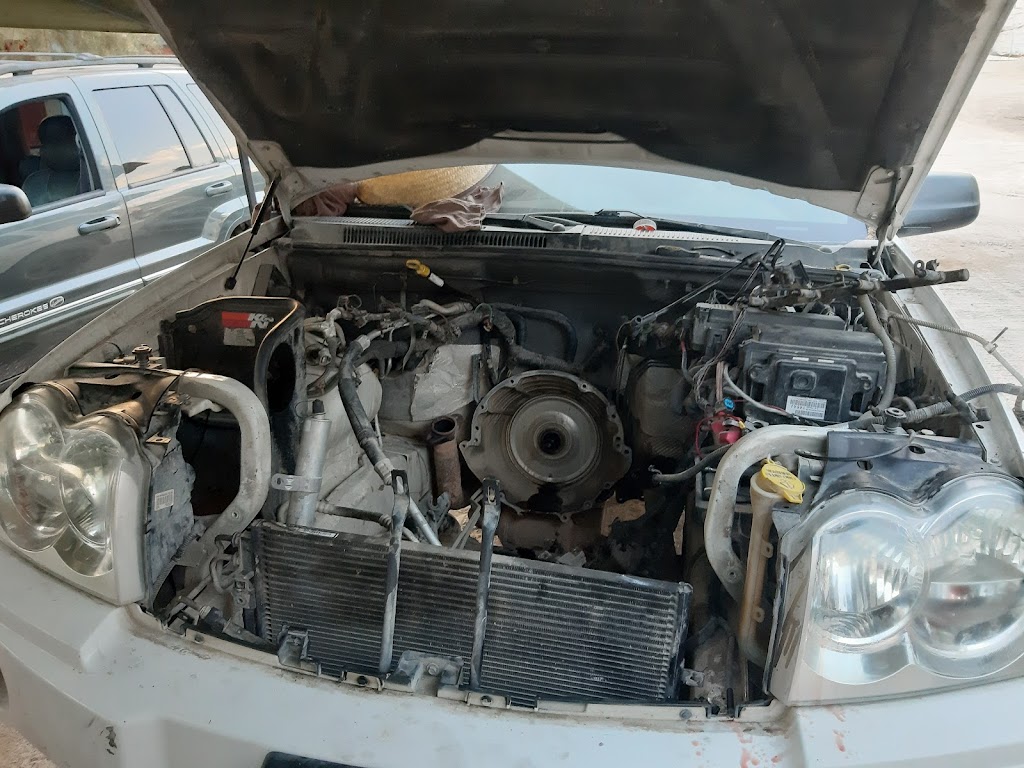 Taller Electromecanico Dani | Sin nombre No. 1 L-2, Maclovio Rojas, 22254 Tijuana, B.C., Mexico | Phone: 664 201 8199