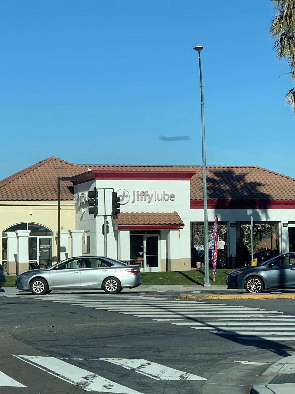 Jiffy Lube | 1902 N Capitol Ave, San Jose, CA 95132, USA | Phone: (408) 263-4500