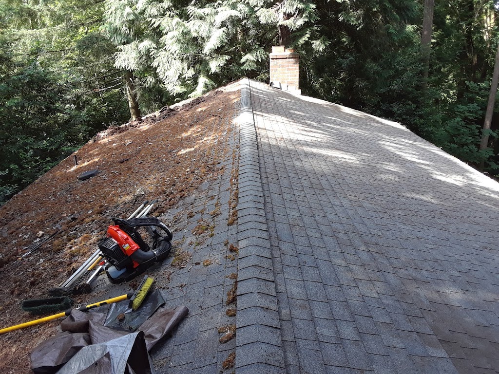 All Access Roofing & Gutters - roofing contractor  | Photo 2 of 10 | Address: 1626 175th Pl SE, Bothell, WA 98012, USA | Phone: (206) 775-0246