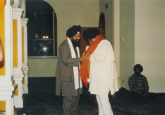 Sikh Missionary Society of USA | 3938 Smith St g2, Union City, CA 94587, USA | Phone: (510) 888-9223