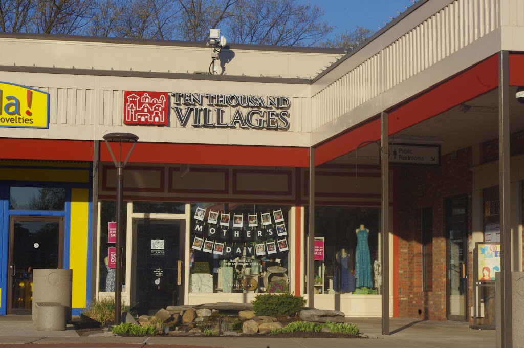 Ten Thousand Villages | Stuyvesant Plaza, 1475 Western Ave #41, Albany, NY 12203, USA | Phone: (518) 435-9307