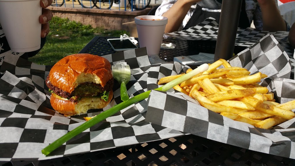 The Burger Shack - Chantilly | 13661 Lee Jackson Memorial Hwy, Chantilly, VA 20151, USA | Phone: (703) 263-1901