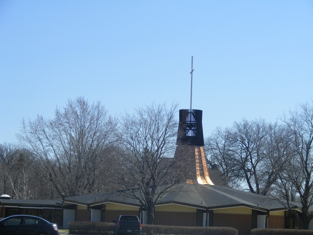 Blessed Trinity Catholic Parish (St. Patrick Church) | 521 Fair St, Lodi, WI 53555, USA | Phone: (608) 592-5711