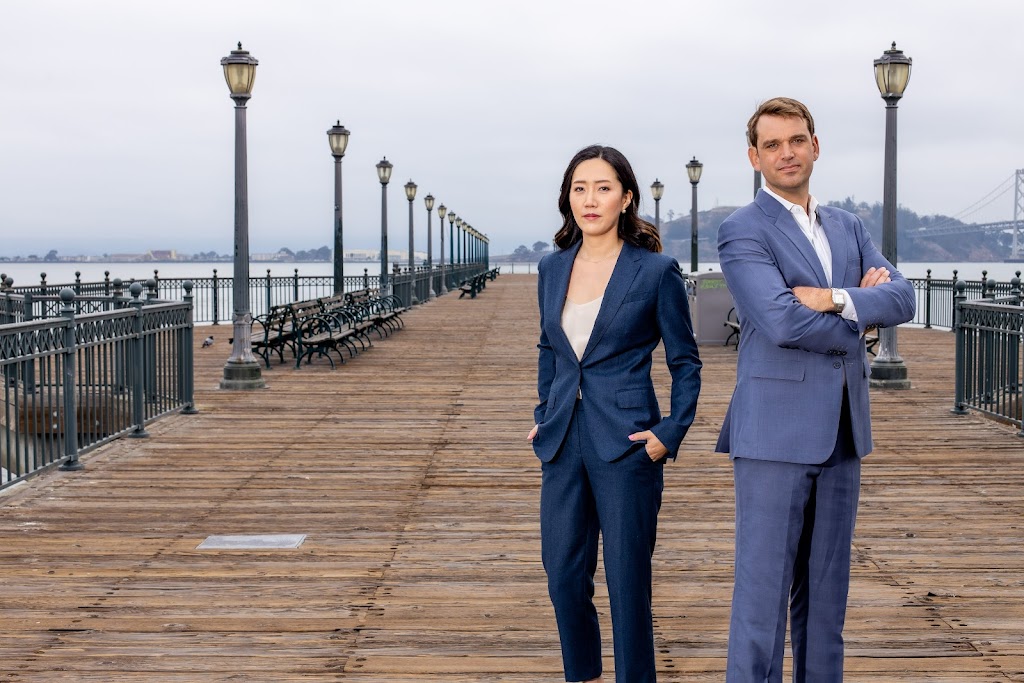 Hickey & Chung | Pier 9, Suite 100, San Francisco, CA 94111 | Phone: (415) 942-9000