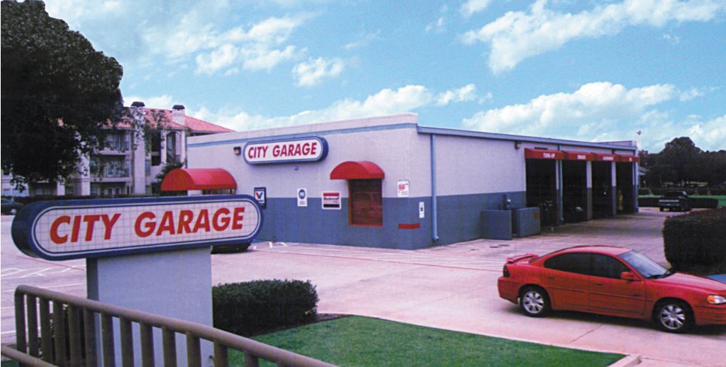 City Garage Auto Repair & Oil Change | 1351 NE Green Oaks Blvd, Arlington, TX 76006, USA | Phone: (817) 459-4004