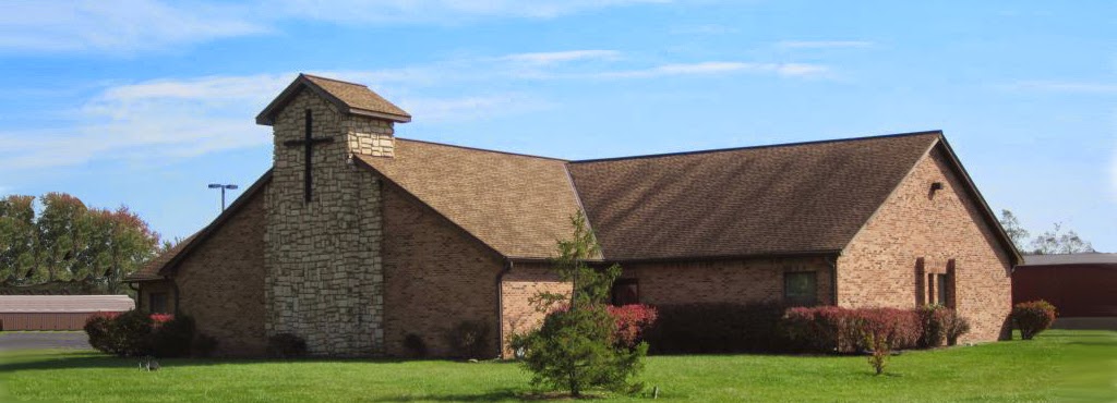 Owensville Church of Christ | 2545 US-50, Batavia, OH 45103, USA | Phone: (513) 732-2324