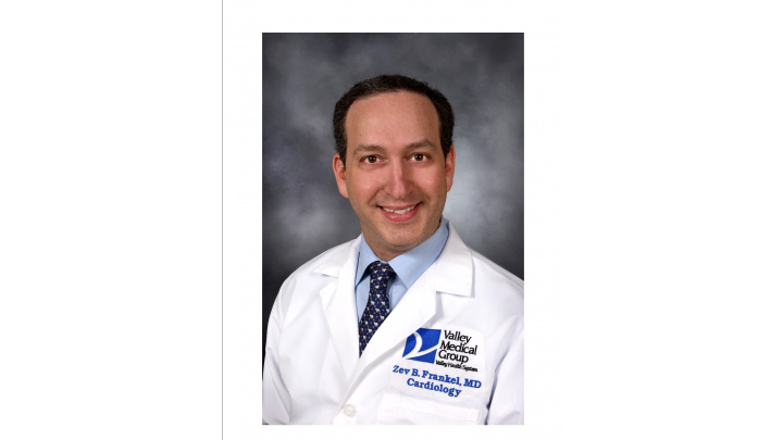 Zev Frankel, MD | West Wing, 1200 E Ridgewood Ave 3rd Floor, Ridgewood, NJ 07450, USA | Phone: (201) 670-8660