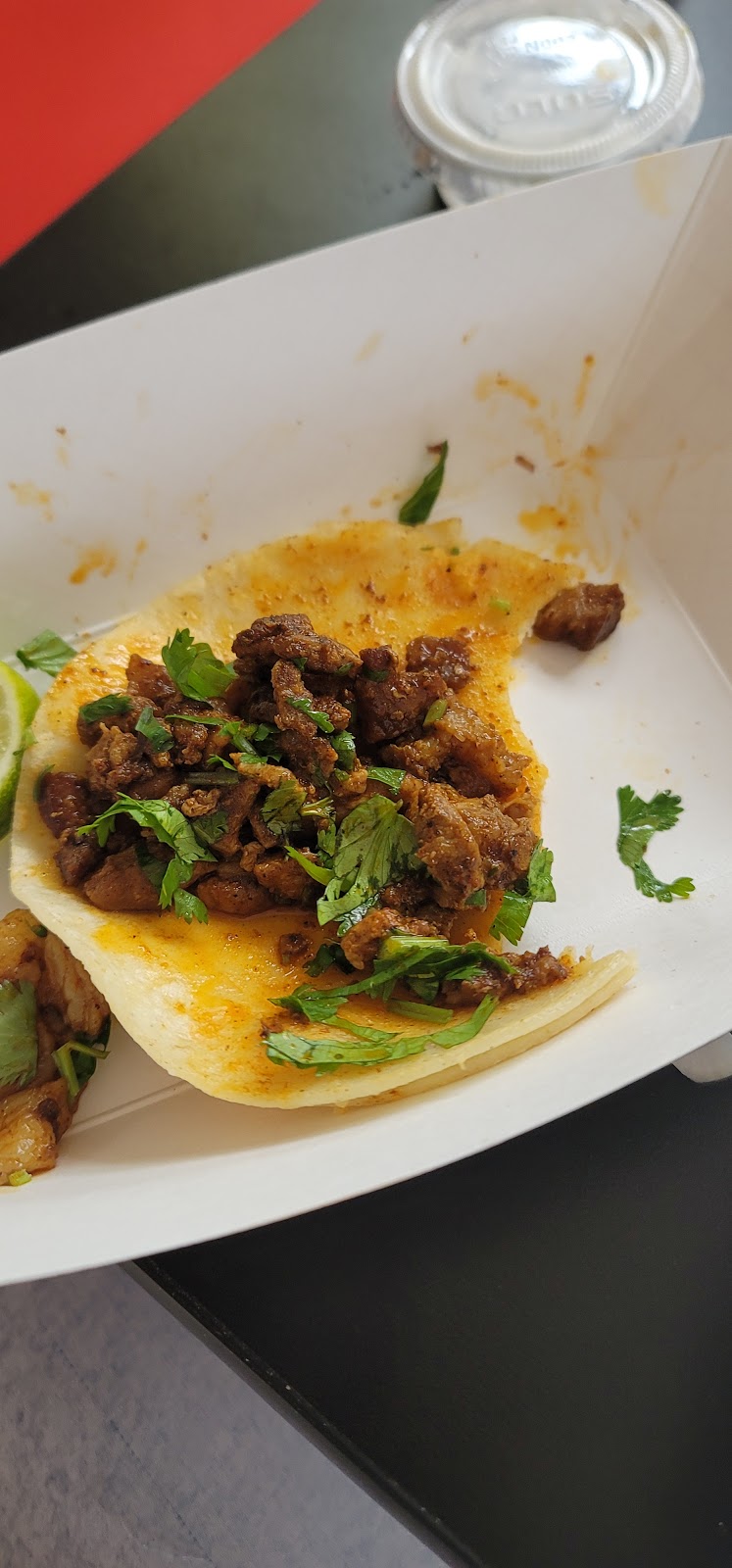 Street Taco | 1191 Valley Ridge Blvd, Lewisville, TX 75077, USA | Phone: (972) 537-5887