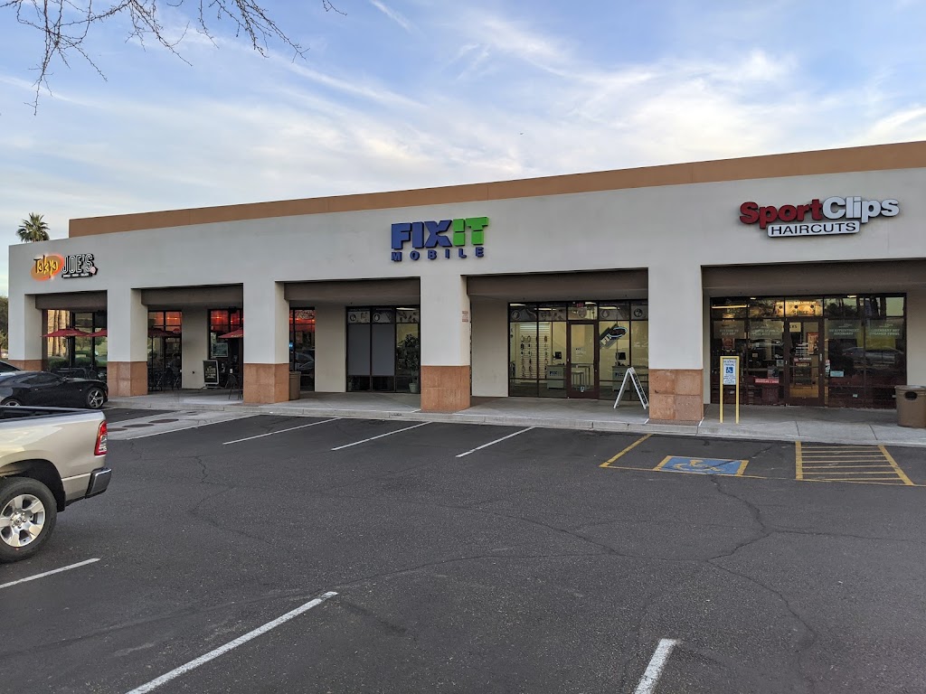 Fixit Mobile - Chandler | 800 N 54th St Ste C-1, Chandler, AZ 85226, USA | Phone: (480) 877-9449