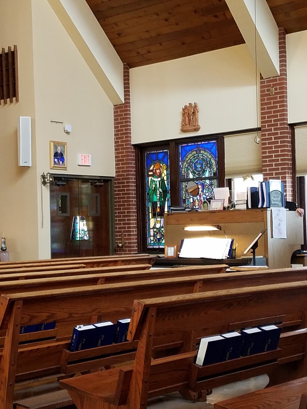 Holy Cross Parish | 711 Depot St, Youngwood, PA 15697, USA | Phone: (724) 925-7811