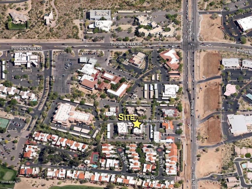 SMA Global Real Estate Company, LLC | 8707 E Vista Bonita Dr STE 130, Scottsdale, AZ 85255, USA | Phone: (480) 720-5900