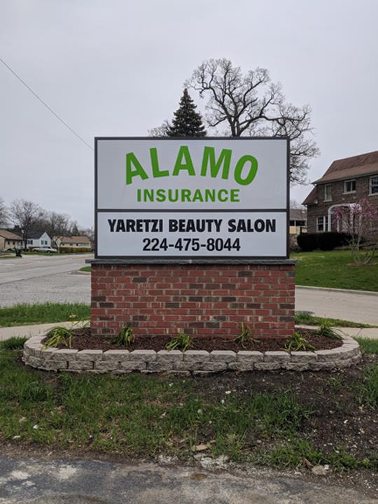 Alamo Insurance & Financial Services, Inc. | 718 S Lake St, Mundelein, IL 60060, USA | Phone: (847) 740-1400