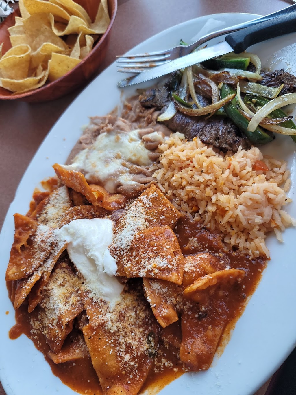 Cañadas Grill | 3721 E Anaheim St, Long Beach, CA 90804 | Phone: (562) 494-4903