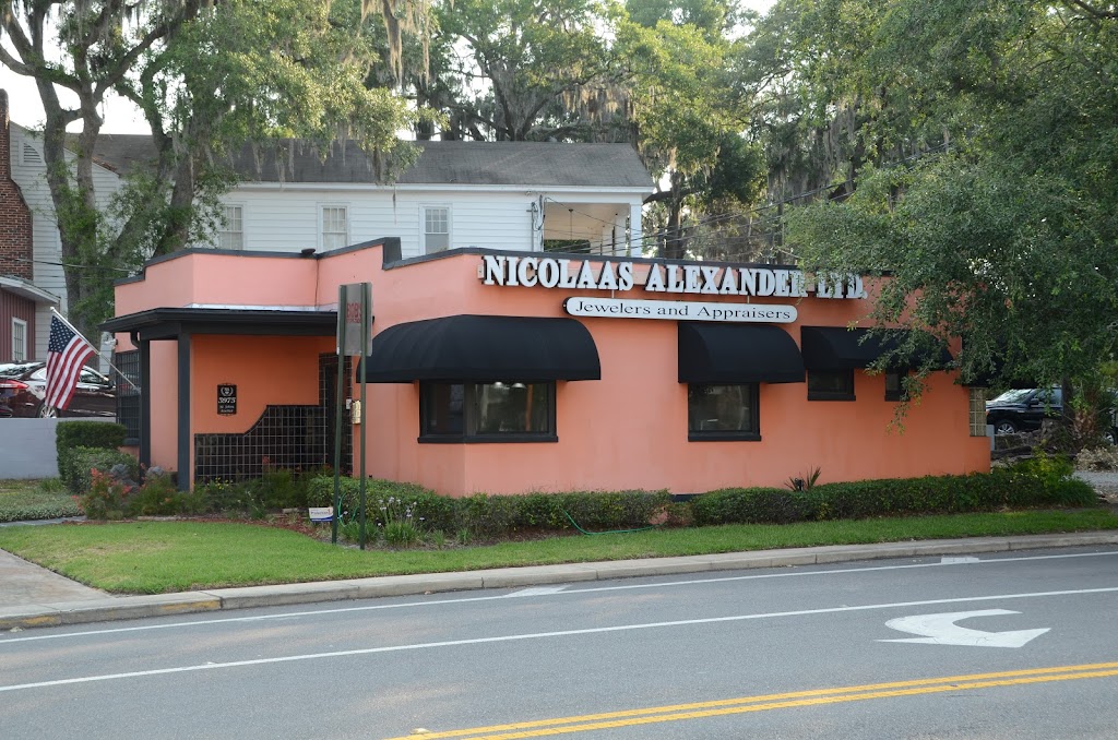 Nicolaas Alexander Limited Inc | 3975 St Johns Ave, Jacksonville, FL 32205, USA | Phone: (904) 388-4212