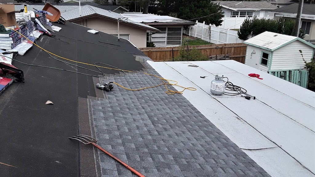 Weatherproof Roofing Company | 1550 S Missouri Ave, Clearwater, FL 33756, USA | Phone: (727) 461-7663