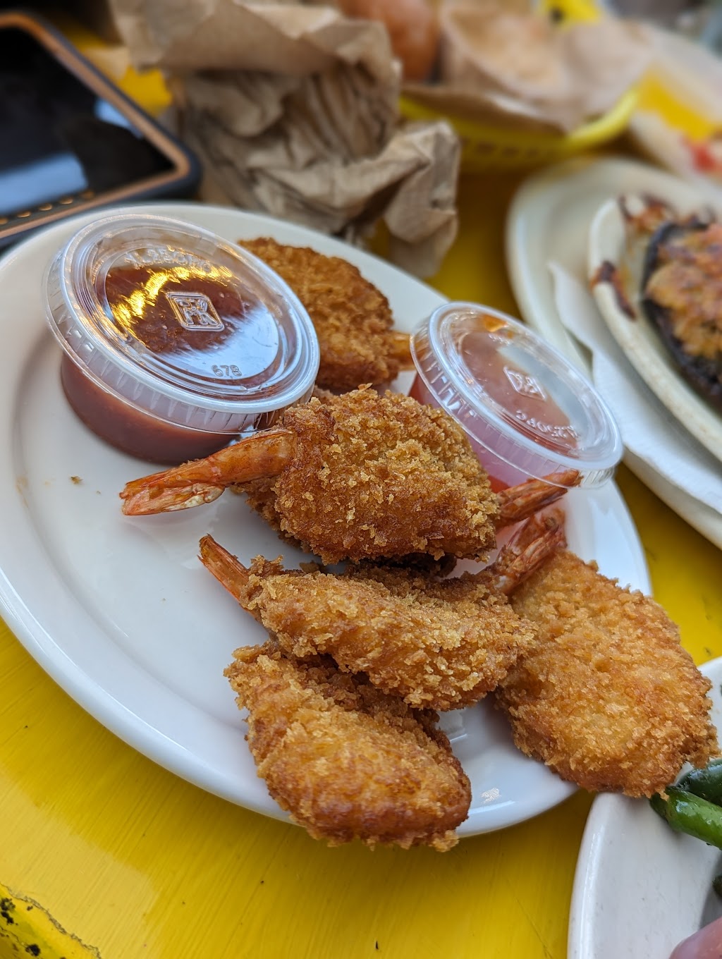 Pickle Bill's Lobster House in 101 River St, Grand River, OH 44045, USA