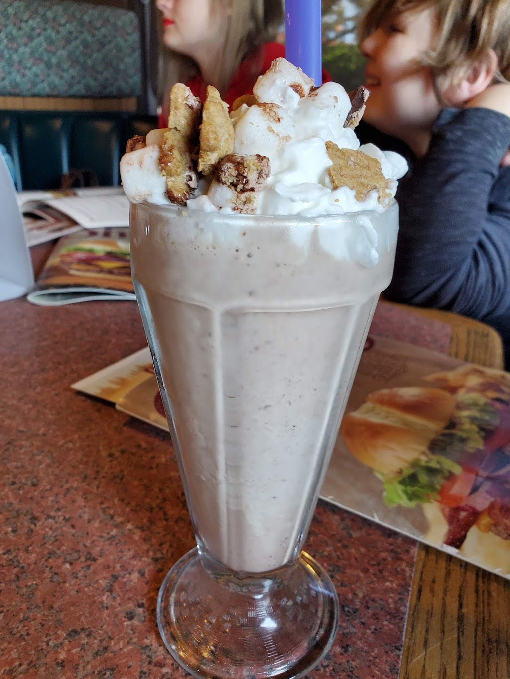 Sharis Cafe and Pies | 34900 Enchanted Pkwy S, Federal Way, WA 98003, USA | Phone: (253) 838-1009