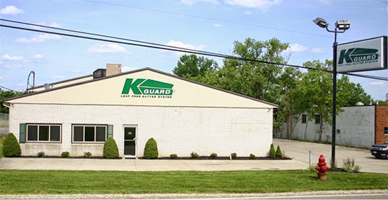 K-Guard Cleveland | 8601 S Fwy Dr, Macedonia, OH 44056, USA | Phone: (216) 777-1100