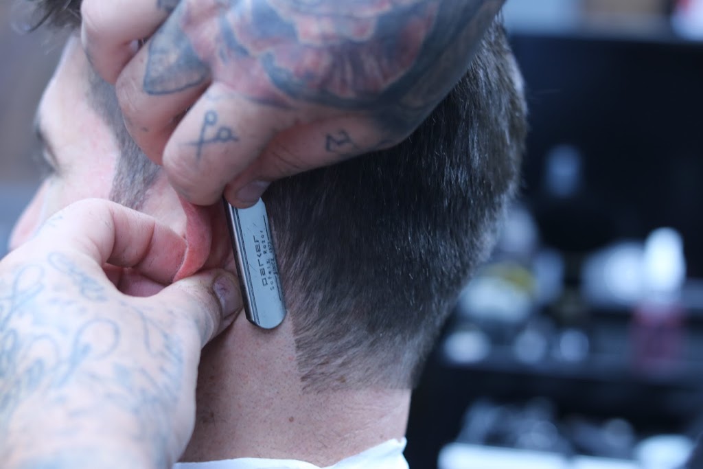 Big O’s barber shop | 2703 W Olive Ave, Burbank, CA 91505, USA | Phone: (818) 859-7709