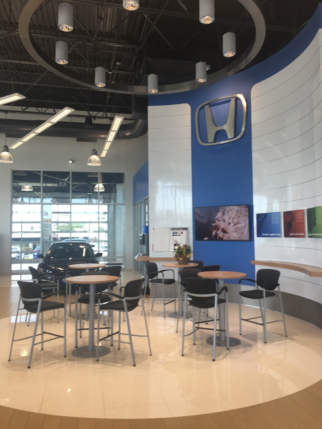 Rick Roush Honda | 3157 Medina Rd, Medina, OH 44256 | Phone: (330) 725-3999