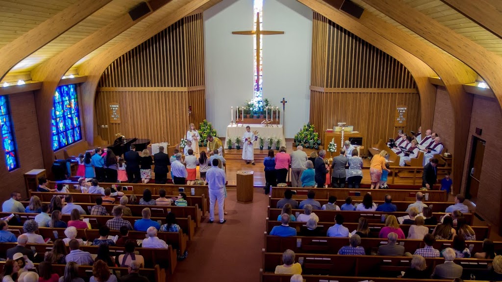 Christs Lutheran Church | 5330 Logan Ferry Rd, Murrysville, PA 15668, USA | Phone: (412) 795-1212