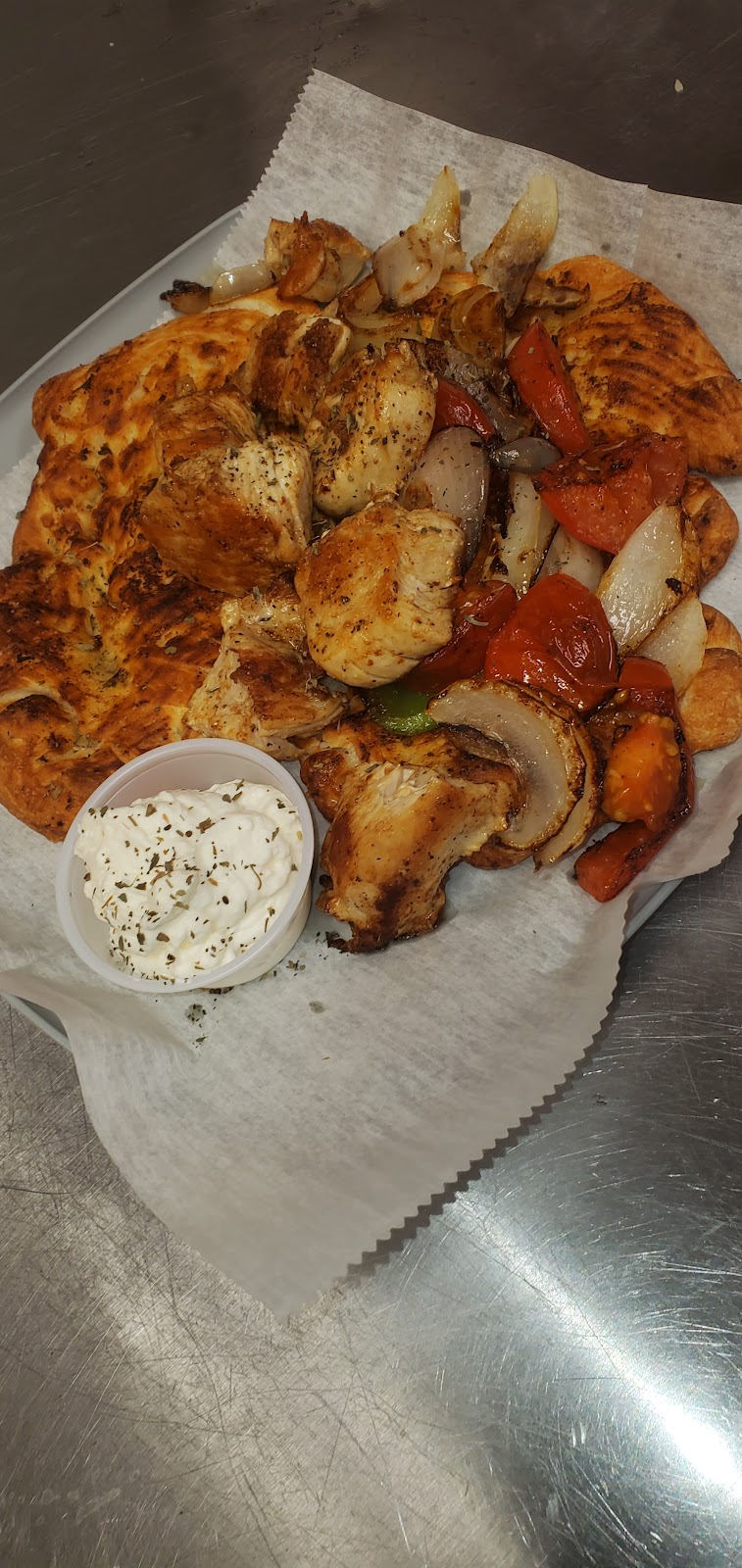 Sams Wings & Subs & Pizza | 3301 Hampton Hwy K, Yorktown, VA 23693, USA | Phone: (757) 867-9224