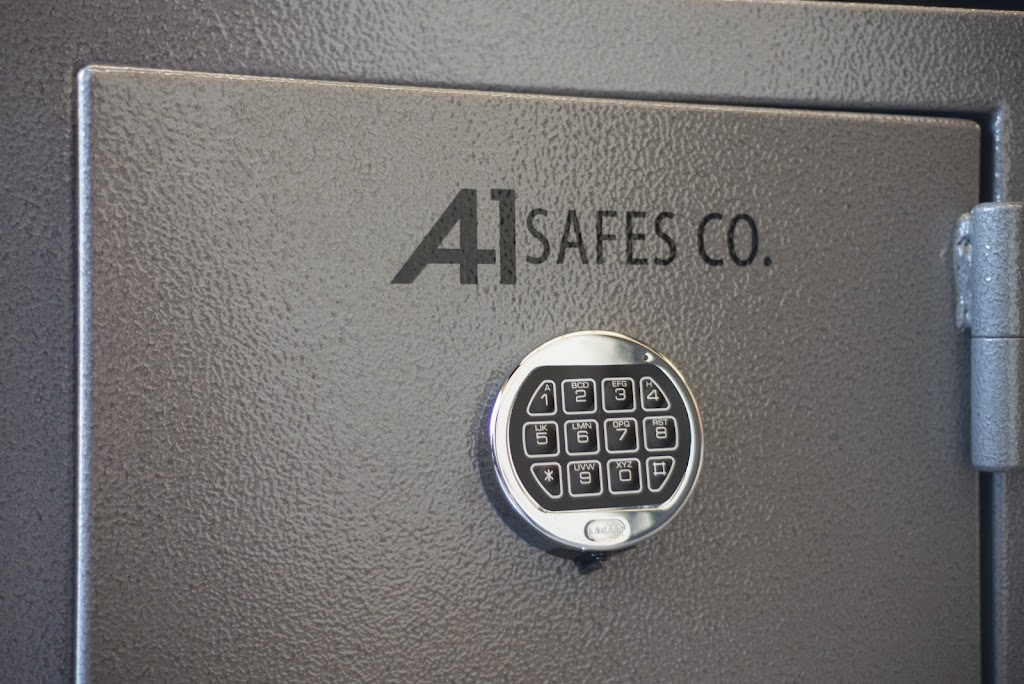 A-1 Locksmith - Colleyville | 5600 Colleyville Blvd Suite A, Colleyville, TX 76034, USA | Phone: (817) 701-4450