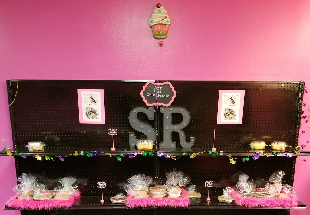 Sugar Rush Too Missouri City TX | 1731 Texas Pkwy, Missouri City, TX 77489, USA | Phone: (832) 539-6698