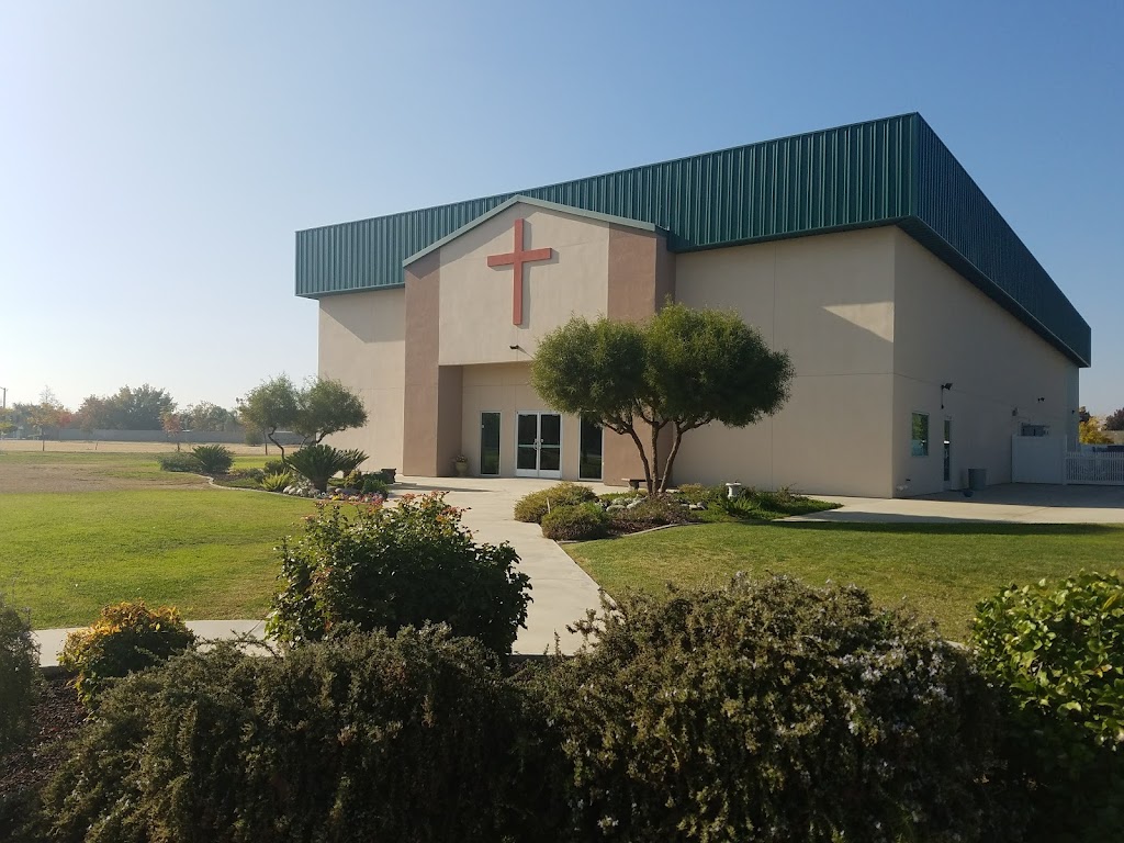 Olive Branch Community Church | 12000 Olive Dr, Bakersfield, CA 93312, USA | Phone: (661) 589-9003