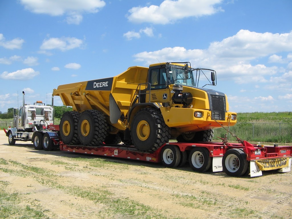 Southern Heavy Haul | 500 Timber Dr, Garner, NC 27529, USA | Phone: (919) 429-7799